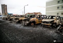 Рассмотрение громкого дела о поджоге автостоянки в Первомайском суде Владивостока rassmotrenie gromkogo dela o podzhoge avtostoyanki v pervomajskom sude vladivostoka-pux-su-0