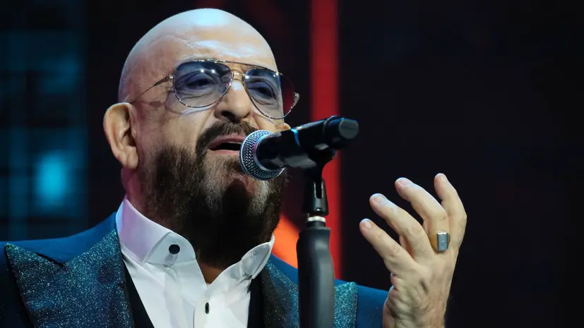 «Переворачивай!»: Шуфутинский возвращается 3 сентября с новой песней