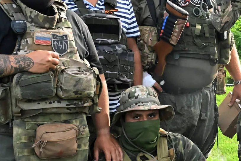 Россия и Белоруссия начинают учения "Запад-2025" у границ НАТО-0