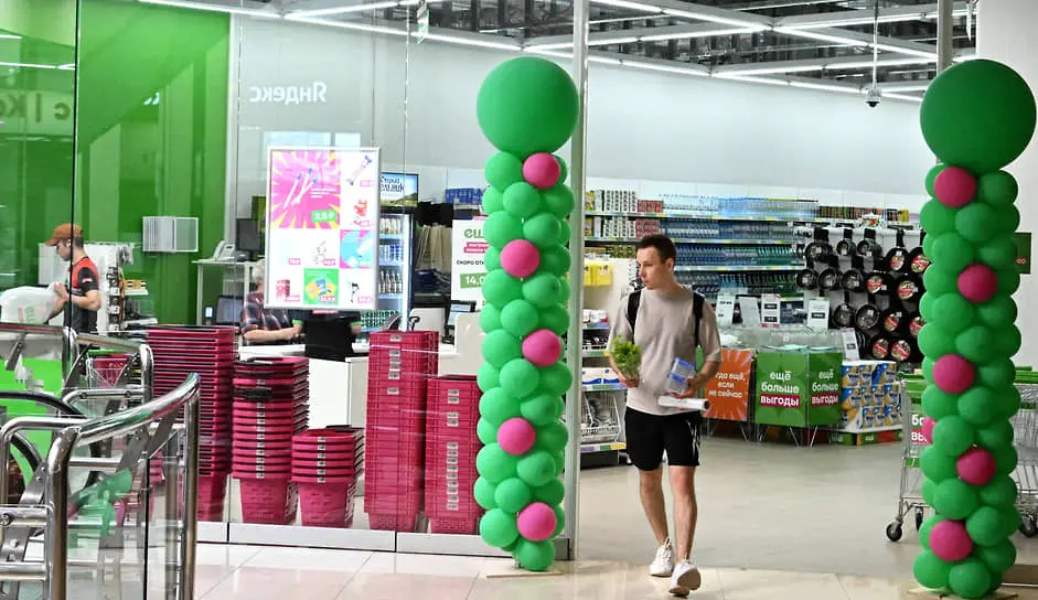 Рост Чижика на 89% и общий взлет жестких дискаунтеров на 27%-0