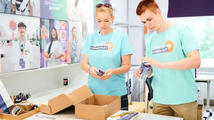 semya zaharovoj v moskve organizovala adresnuyu pomoshh bojczam svo i belgorodu-pux-su-0