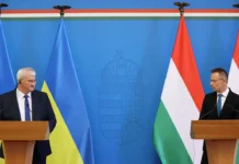 Сибига обвиняет Венгрию в моральном падении и зависимости от Кремля sibiga obvinyaet vengriyu v moralnom padenii i zavisimosti ot kremlya-pux-su-0