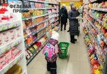 Сибирь представит данные о росте цен на шоколадные конфеты sibir predstavit dannye o roste czen na shokoladnye konfety-pux-su-0