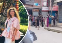 Совет по туризму Непала гарантирует защиту, сообщает Рама Чандра Поудел и Шарма Оли sovet po turizmu nepala garantiruet zashhitu soobshhaet rama chandra poudel i sharma oli-pux-su-0