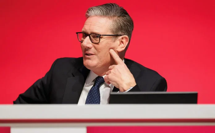 starmer sunak i faradzh obsuzhdayut politicheskuyu dinamiku po oczenkam i -pux-su-0