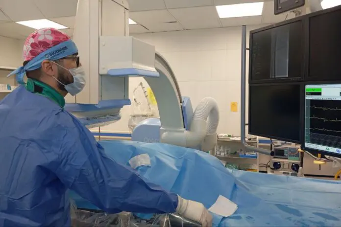 Успешное спасение при инсульте в Каменске-Уральском благодаря нацпроекту и врачам-0