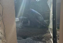 В Белгородской области произошли массированные удары ВСУ по 41 населённому пункту v belgorodskoj oblasti proizoshli massirovannye udary vsu po 41 naselyonnomu punktu-pux-su-0