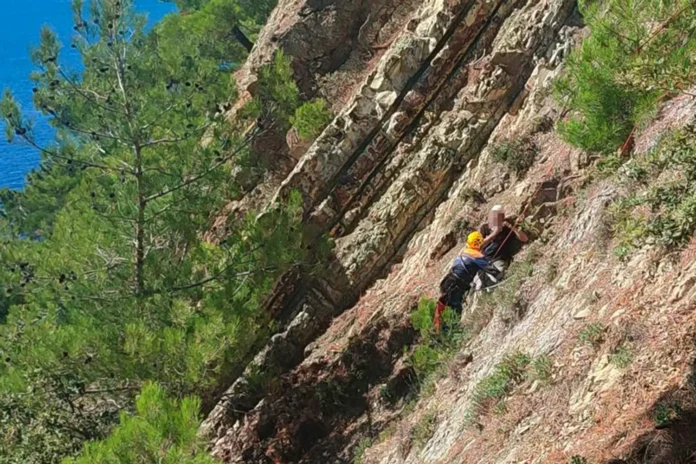 v dzhanhote proveli operacziyu kubanspas dlya spaseniya turista u gelendzhika-pux-su-0