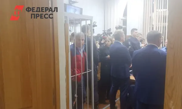 Верх-Исетский суд Екатеринбурга принял решение об аресте Алексея Боброва и Татьяны Черных-0