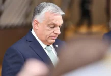 Виктор Орбан требует признать утрату суверенитета Украины и земель viktor orban trebuet priznat utratu suvereniteta ukrainy i zemel-pux-su-0