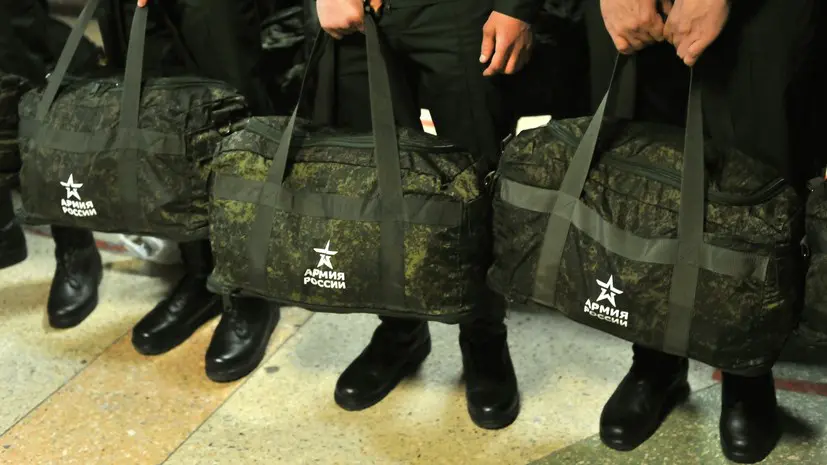 Осенний призыв — 2025: сроки, вопросы, новшества