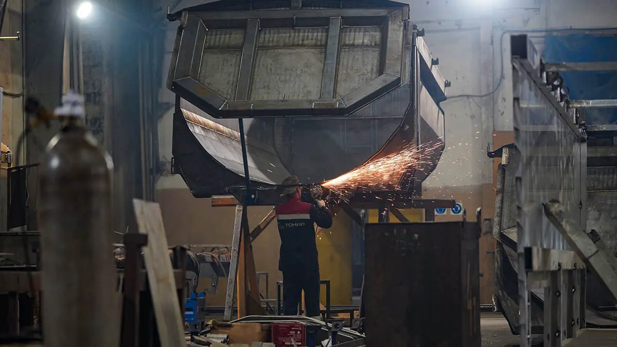 Владимир Ефимов: В Краснопахорском районе выделят участок для строительства современного автомобильного завода