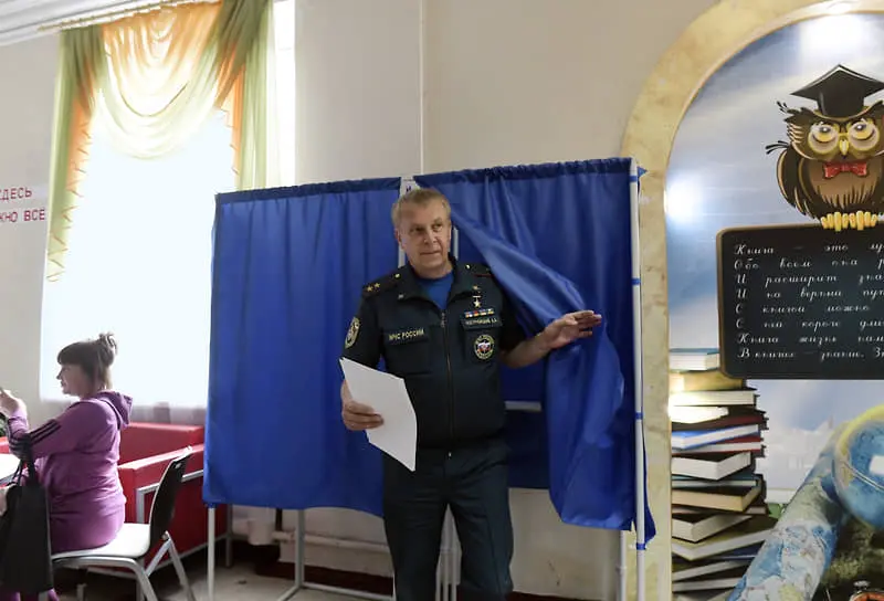 Алексей Кострубицкий