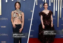 Яркие образы Эмми 2024 от Givenchy, Oscar de la Renta и Louis Vuitton yarkie obrazy emmi 2024 ot i -pux-su-0