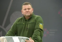 Залужный озвучил информацию о заказчике подрыва газопроводов «Северных потоков» zaluzhnyj ozvuchil informacziyu o zakazchike podryva gazoprovodov severnyh potokov-pux-su-0