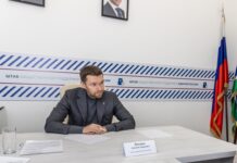 Алексей Вихарев — работает там, где пиар не дотянулся 1