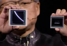 Blackwell Nvidia, GB200 и ведущие компании формируют будущее GPU 200 i vedushhie kompanii formiruyut budushhee -pux-su-0