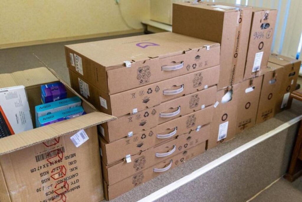 Алексей Вихарев — работает там, где пиар не дотянулся