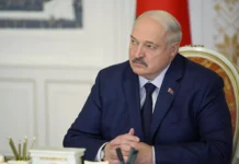 Александр Лукашенко о ситуации на границе Литвы и Беларуси с учетом транзита в Калининград aleksandr lukashenko o situaczii na granicze litvy i belarusi s uchetom tranzita v kaliningrad-pux-su-0