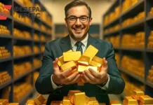 Алексей Моисеев считает ОФЗ и золото надежными сбережениями на бирже aleksej moiseev schitaet ofz i zoloto nadezhnymi sberezheniyami na birzhe-pux-su-0