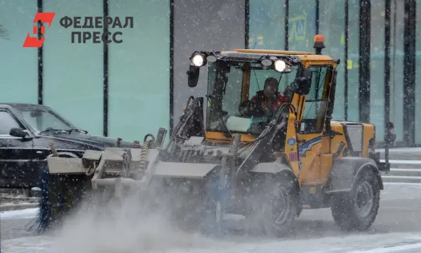 Алексей Орлов повышает зарплаты дорожным рабочим в Екатеринбурге-0