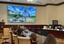 Алина Мукий из Бобровского завоевала бронзу на международном конкурсе PRO-туризм alina mukij iz bobrovskogo zavoevala bronzu na mezhdunarodnom konkurse turizm-pux-su-0