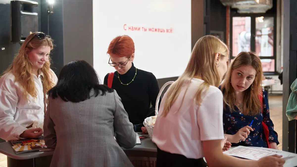 Анатолий Гарбузов: В столице стартует всероссийская викторина «Москва промышленная: гид по профессиям»