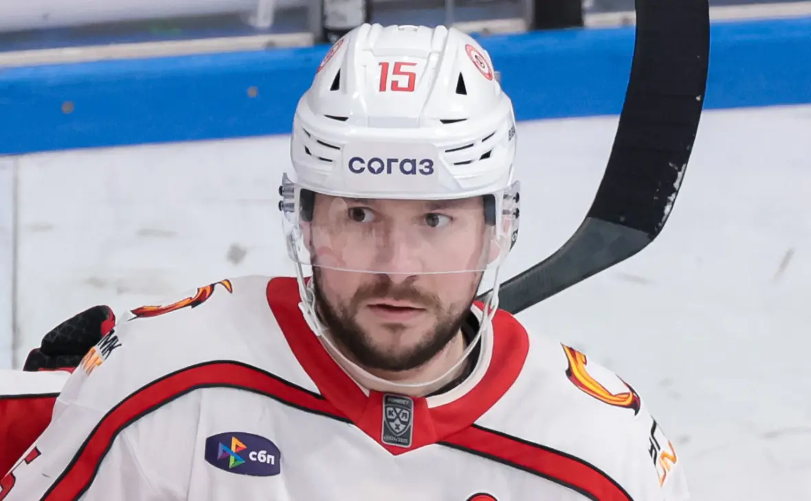 Анатолий Голышев (Sergey Elagin / Business Online / Global Look Press)