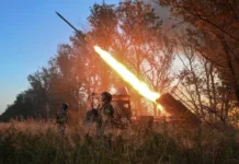 Анатолий Матвийчук сообщил о том, что ВСУ удерживают только одну дорогу из Красноармейска anatolij matvijchuk soobshhil o tom chto vsu uderzhivayut tolko odnu dorogu iz krasnoarmejska-pux-su-0