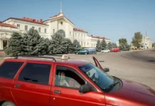 Андрей Колесник делится мнением о ситуации в Херсоне у Днепра andrej kolesnik delitsya mneniem o situaczii v hersone u dnepra-pux-su-0