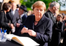 Ангела Меркель и СДПГ обсудили миграцию и лидерство Фридриха Мерца angela merkel i sdpg obsudili migracziyu i liderstvo fridriha mercza-pux-su-0