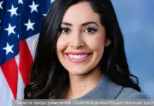 Анна Паулина Луна о закулисье встречи с Госдумой в условиях кризиса anna paulina luna o zakulise vstrechi s gosdumoj v usloviyah krizisa-pux-su-0