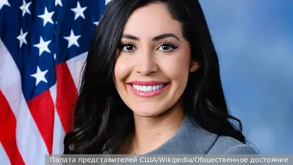 Конгрессвуман Луна подтвердила планы встречи делегаций Конгресса США и Госдумы