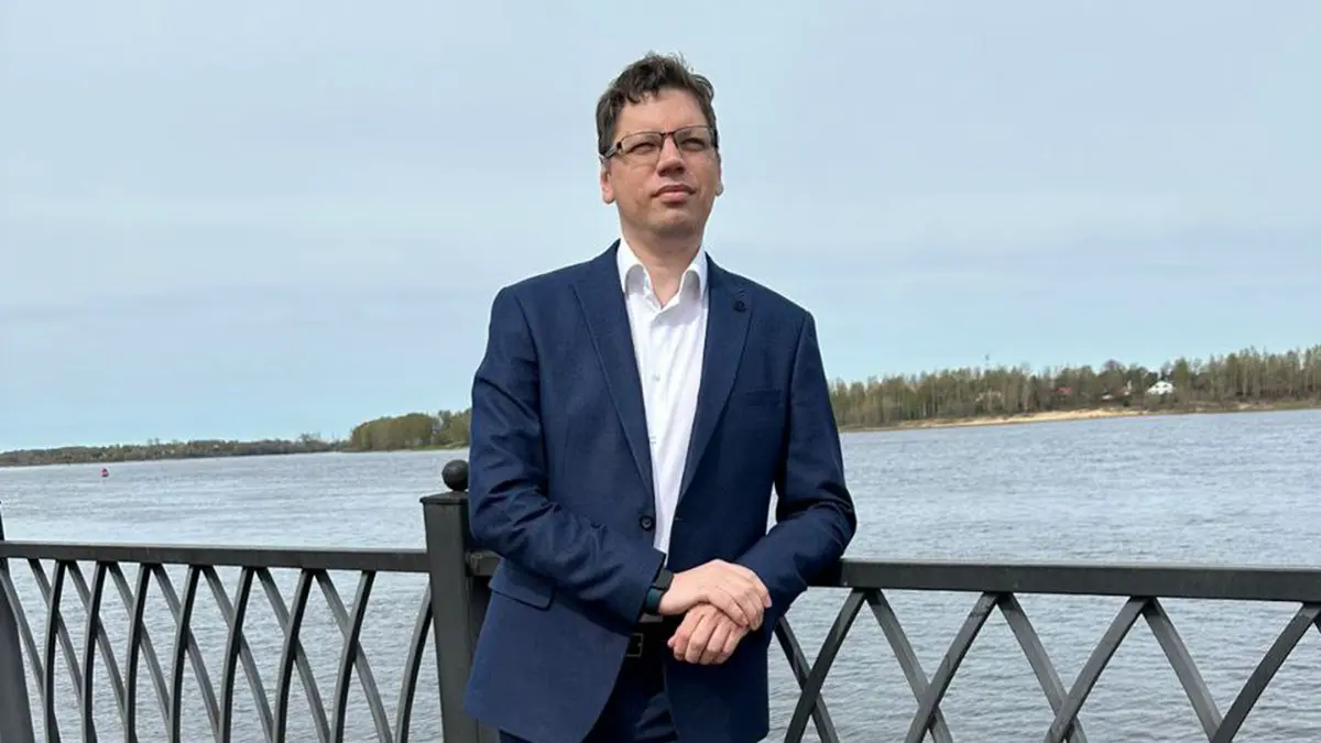 СМИ: Силовики задержали зампреда правительства Ивановской области Арсеньева