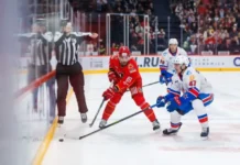 Автомобилист встречается с СКА, КХЛ верит в успешное будущее хоккея avtomobilist vstrechaetsya s ska khl verit v uspeshnoe budushhee hokkeya-pux-su-0