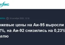 Биржевые цены на Аи-95 слегка выросли, а на Аи-92 немного снизились на прошедшей неделе birzhevye czeny na ai95 slegka vyrosli a na ai92 nemnogo snizilis na proshedshej nedele-pux-su-0