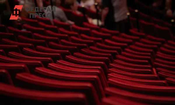 Блестящий премьер Мариинки Юрий Зиннуров возглавил Рязанский театр балета!-0