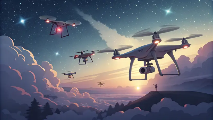 Силы ПВО сбили над регионами России за ночь 170 БПЛА ВСУ