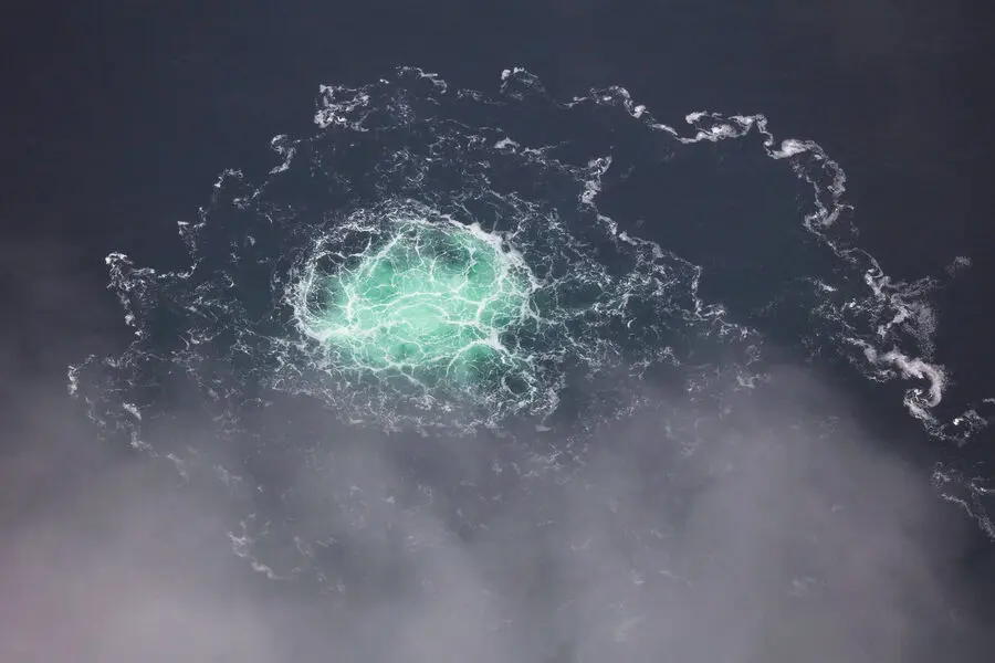 Ценцкевич и Туск против экстрадиции Журавлева по делу о «Северном потоке»-0