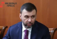 Денис Пушилин заявил о потере логистики ВСУ в Красноармейске и наступлении на Запорожье denis pushilin zayavil o potere logistiki vsu v krasnoarmejske i nastuplenii na zaporozhe-pux-su-0