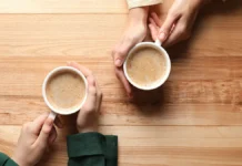 Диетолог Мария Волынкина делится советами о пользе кофе с молоком dietolog mariya volynkina delitsya sovetami o polze kofe s molokom-pux-su-0