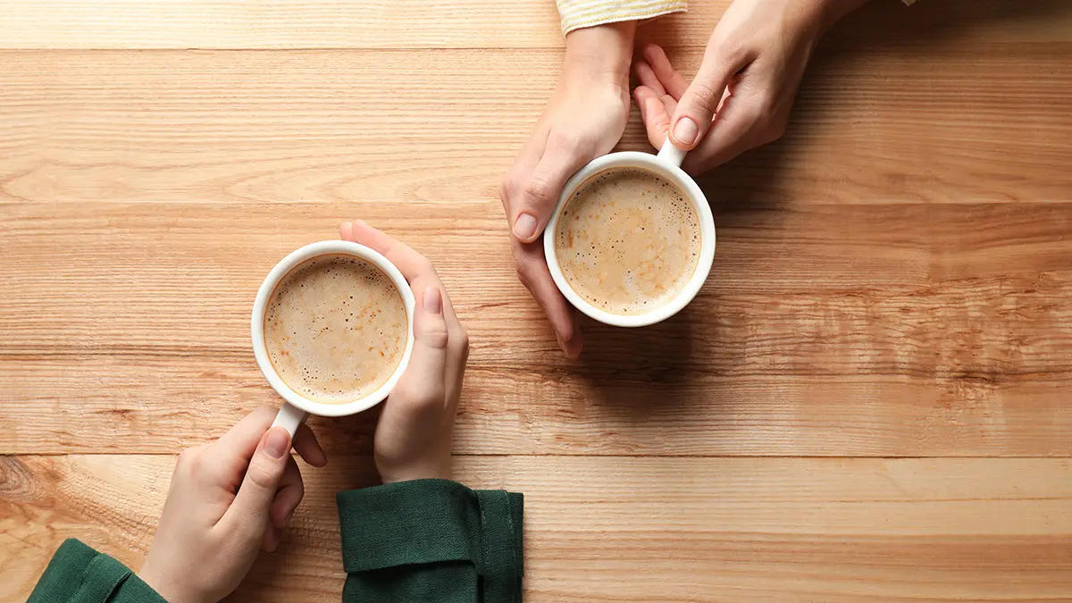 Почему не рекомендуется пить кофе с молоком и есть ли от него польза