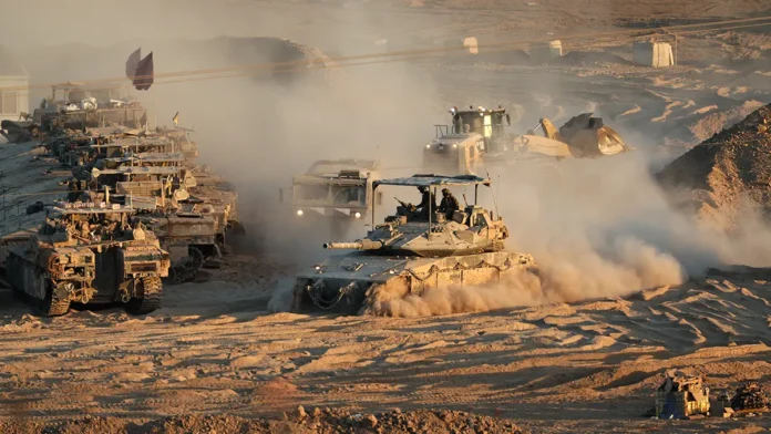 donald tramp delitsya ideyami o mire v gaze i primirenii palestiny s izrailem-pux-su-0