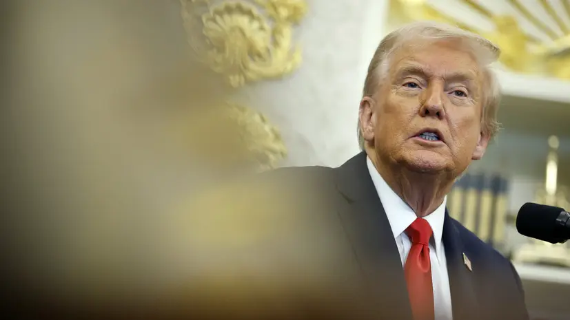 В США заявили о неизбежности войны после слов Трампа об испытаниях ЯО