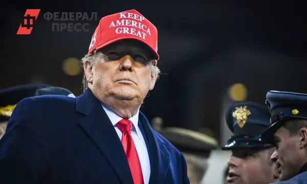 Дональд Трамп и Си Цзиньпин открывают новые перспективы для диалога-0