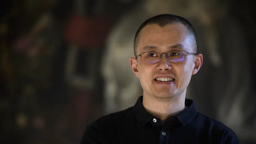 WSJ: Трамп помиловал основавшего криптовалютную биржу Binance Чанпэна Чжао