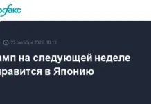 Дональд Трамп встретится с Санаэ Такаити в Японии для укрепления альянса donald tramp vstretitsya s sanae takaiti v yaponii dlya ukrepleniya alyansa-pux-su-0