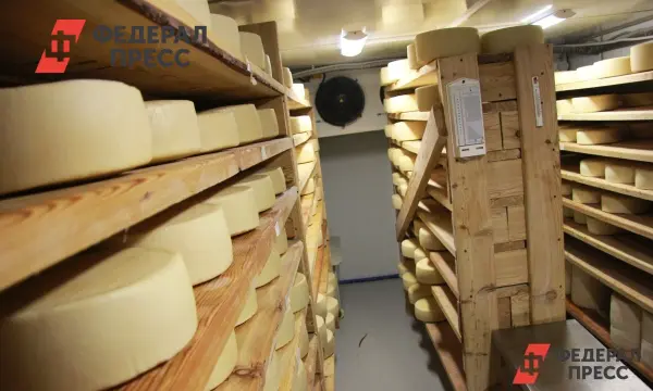 Достижения производителей кубанского региона и поддержка департамента потребительской сферы Краснодарского края-0