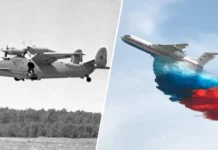 dostizheniya vmf rossii i konstruktorov v oblasti amfibij be12 chajka-pux-su-0