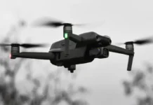 Дрон ВСУ преследовал авто главы Белгородского района Татьяны Кругляковой dron vsu presledoval avto glavy belgorodskogo rajona tatyany kruglyakovoj-pux-su-0